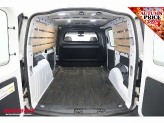 Volkswagen Caddy Cargo 1.5 TGI CNG Airco Cruise picture 14