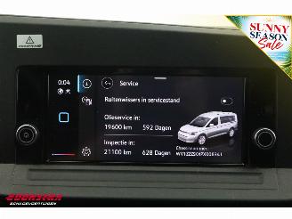 Volkswagen Caddy Cargo 1.5 TGI CNG Airco Cruise picture 25