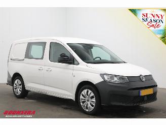 Volkswagen Caddy Cargo 1.5 TGI CNG Airco Cruise picture 2