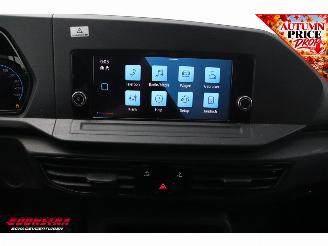 Volkswagen Caddy Cargo 1.5 TGI CNG Airco Cruise picture 18