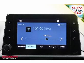 Citroën E-Berlingo 136 L1 50 kWh Apple/Android Cruise PDC picture 23