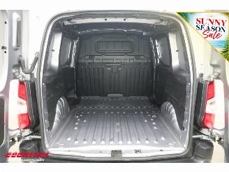Citroën E-Berlingo 136 L1 50 kWh Apple/Android Cruise PDC picture 13