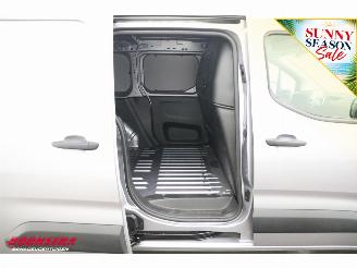Citroën E-Berlingo 136 L1 50 kWh Apple/Android Cruise PDC picture 14