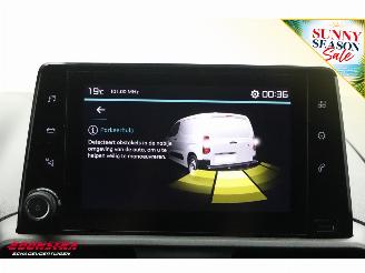 Citroën E-Berlingo 136 L1 50 kWh Apple/Android Cruise PDC picture 26