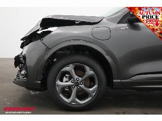 Ford Kuga 2.5 PHEV 242 PK ST-Line Apple/Android Clima Camera AHK 16 Km!! picture 14