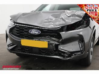 Ford Kuga 2.5 PHEV 242 PK ST-Line Apple/Android Clima Camera AHK 16 Km!! picture 13