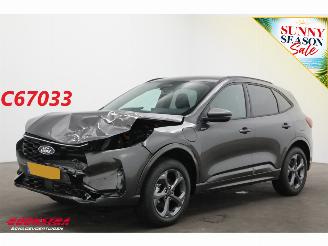 Auto incidentate Ford Kuga 2.5 PHEV 242 PK ST-Line Apple/Android Clima Camera AHK 16 Km!! 2025/11