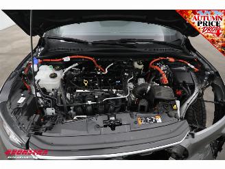 Ford Kuga 2.5 PHEV 242 PK ST-Line Apple/Android Clima Camera AHK 16 Km!! picture 9