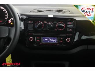 Volkswagen Up! 1.0 move up! BlueMotion 5-DRS Airco picture 8