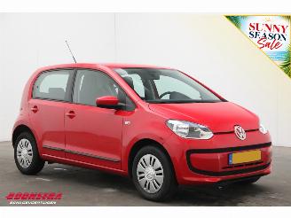 Volkswagen Up! 1.0 move up! BlueMotion 5-DRS Airco 118.762 km! picture 2