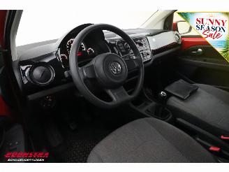 Volkswagen Up! 1.0 move up! BlueMotion 5-DRS Airco 118.762 km! picture 10