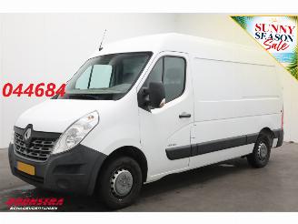  Renault Master 2.3 dCi L2-H2 Navi Airco Cruise PDC AHK 184.278 km! 2015/1