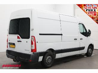 Renault Master 2.3 dCi L2-H2 Navi Airco Cruise PDC AHK 184.278 km! picture 3