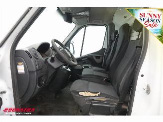 Renault Master 2.3 dCi L2-H2 Navi Airco Cruise PDC AHK 184.278 km! picture 15