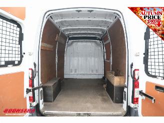 Renault Master 2.3 dCi L2-H2 Navi Airco Cruise PDC AHK 184.278 km! picture 7