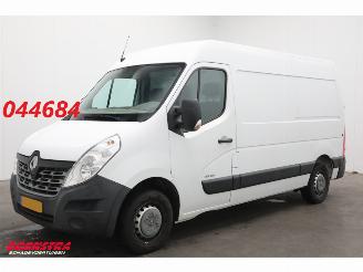 occasion commercial vehicles Renault Master 2.3 dCi L2-H2 Navi Airco Cruise PDC AHK 184.278 km! 2015/1