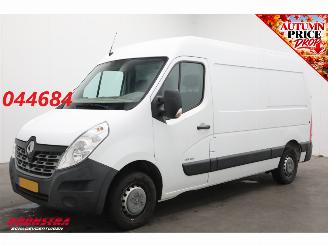 Renault Master 2.3 dCi L2-H2 Navi Airco Cruise PDC AHK 184.278 km! picture 1