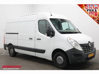 Renault Master 2.3 dCi L2-H2 Navi Airco Cruise PDC AHK 184.278 km! picture 2