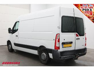 Renault Master 2.3 dCi L2-H2 Navi Airco Cruise PDC AHK 184.278 km! picture 4