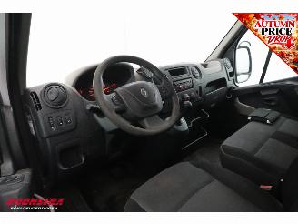 Renault Master 2.3 dCi L2-H2 Navi Airco Cruise PDC AHK 184.278 km! picture 13