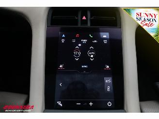 Porsche Taycan 4S Performance 93.4 kWh Pano LED ACC Sport Chrono SHZ picture 39