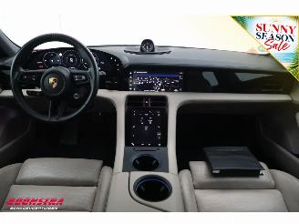 Porsche Taycan 4S Performance 93.4 kWh Pano LED ACC Sport Chrono SHZ picture 16