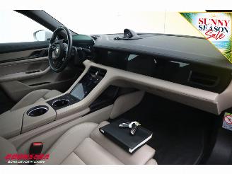 Porsche Taycan 4S Performance 93.4 kWh Pano LED ACC Sport Chrono SHZ picture 15