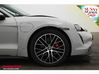 Porsche Taycan 4S Performance 93.4 kWh Pano LED ACC Sport Chrono SHZ picture 5