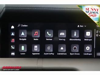 Porsche Taycan 4S Performance 93.4 kWh Pano LED ACC Sport Chrono SHZ picture 35