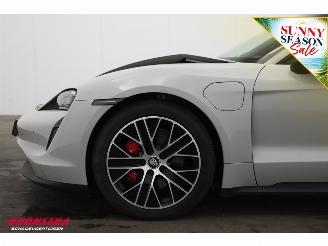 Porsche Taycan 4S Performance 93.4 kWh Pano LED ACC Sport Chrono SHZ picture 14