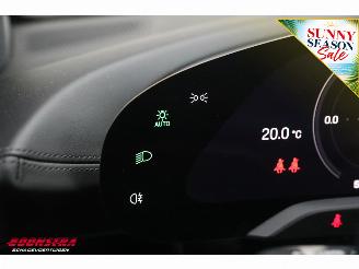 Porsche Taycan 4S Performance 93.4 kWh Pano LED ACC Sport Chrono SHZ picture 30