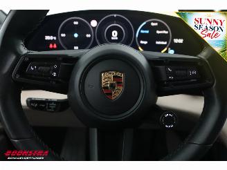 Porsche Taycan 4S Performance 93.4 kWh Pano LED ACC Sport Chrono SHZ picture 22