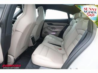 Porsche Taycan 4S Performance 93.4 kWh Pano LED ACC Sport Chrono SHZ picture 19