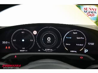 Porsche Taycan 4S Performance 93.4 kWh Pano LED ACC Sport Chrono SHZ picture 23