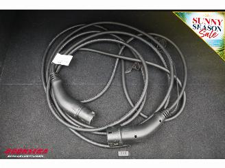 Porsche Taycan 4S Performance 93.4 kWh Pano LED ACC Sport Chrono SHZ picture 42