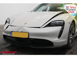 Porsche Taycan 4S Performance 93.4 kWh Pano LED ACC Sport Chrono SHZ picture 13