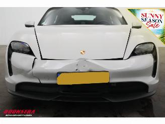 Porsche Taycan 4S Performance 93.4 kWh Pano LED ACC Sport Chrono SHZ picture 7