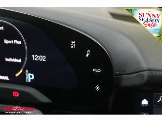 Porsche Taycan 4S Performance 93.4 kWh Pano LED ACC Sport Chrono SHZ picture 31