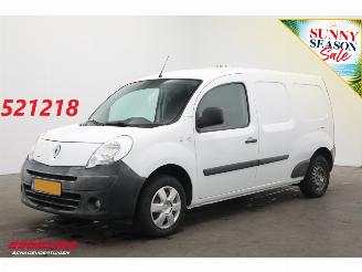 skadebil bedrijf Renault Kangoo Express Z.E. Maxi Airco 101.466 km! 2012/2
