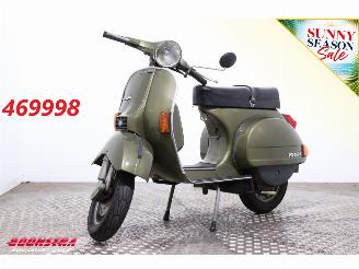  Vespa  PX 150 E BY 1985 1985/3