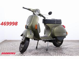 ojeté vozy motocykly Vespa  PX 150 E BY 1985 1985/3