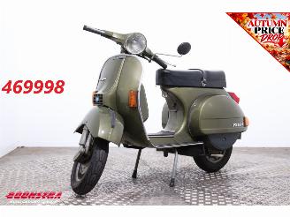 occasion motor cycles Vespa  PX 150 E BY 1985 1985/3