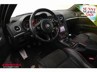 Alfa Romeo 159 Sportwagon Sportwagon 2.0 JTD Ti Distinctive Eerste Eigenaar! Navi Clima Cruise PDC AHK picture 18