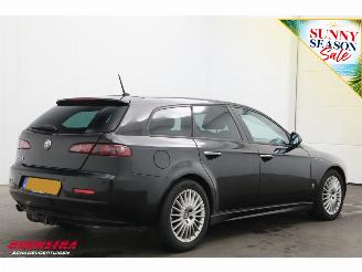 Alfa Romeo 159 Sportwagon Sportwagon 2.0 JTD Ti Distinctive Eerste Eigenaar! Navi Clima Cruise PDC AHK picture 3