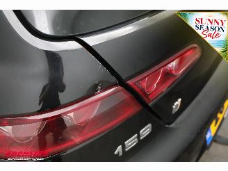 Alfa Romeo 159 Sportwagon Sportwagon 2.0 JTD Ti Distinctive Eerste Eigenaar! Navi Clima Cruise PDC AHK picture 12