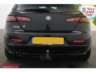Alfa Romeo 159 Sportwagon Sportwagon 2.0 JTD Ti Distinctive Eerste Eigenaar! Navi Clima Cruise PDC AHK picture 11