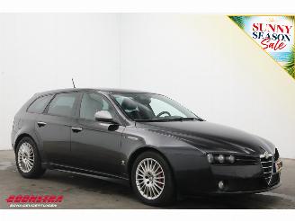 Alfa Romeo 159 Sportwagon Sportwagon 2.0 JTD Ti Distinctive Eerste Eigenaar! Navi Clima Cruise PDC AHK picture 2