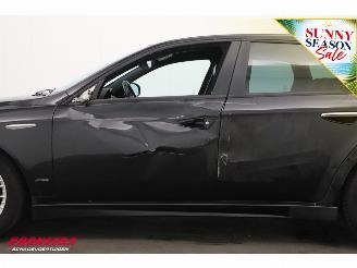 Alfa Romeo 159 Sportwagon Sportwagon 2.0 JTD Ti Distinctive Eerste Eigenaar! Navi Clima Cruise PDC AHK picture 7