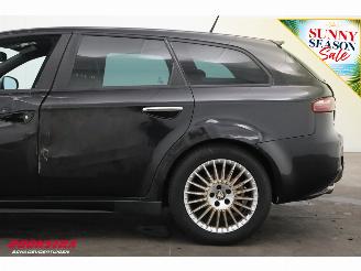 Alfa Romeo 159 Sportwagon Sportwagon 2.0 JTD Ti Distinctive Eerste Eigenaar! Navi Clima Cruise PDC AHK picture 8