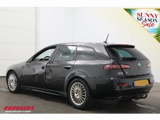 Alfa Romeo 159 Sportwagon Sportwagon 2.0 JTD Ti Distinctive Eerste Eigenaar! Navi Clima Cruise PDC AHK picture 4